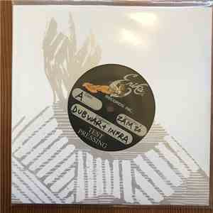 Dub War   /  Infra  - If It's Not The Police