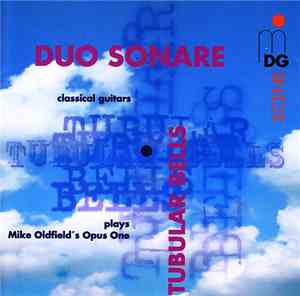 Duo Sonare - Tubular Bells