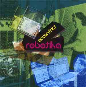 Eccentrics - Robotika
