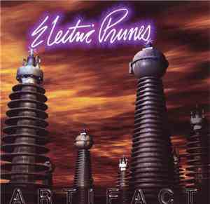 Electric Prunes - Artifact