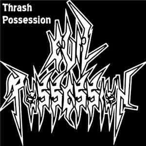 Evil Posession - Thrash Possession