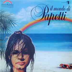 Fausto Papetti - Il Mondo Di Papetti