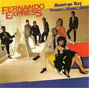 Fernando Express - Montego Bay (Sommer...Sonne...Meer)