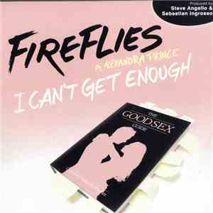 Fireflies & Alexandra Prince - I Can't Get Enough