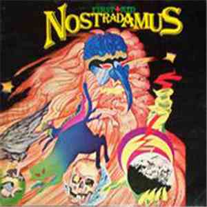 First Aid  - Nostradamus