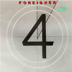Foreigner - 4
