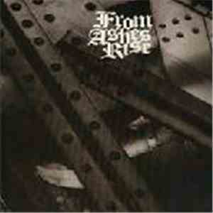 From Ashes Rise - Silence