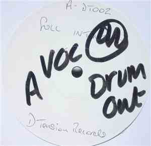 Full Intention Presents Deep Down - Give Me Your Love / A Definite Strangen ...