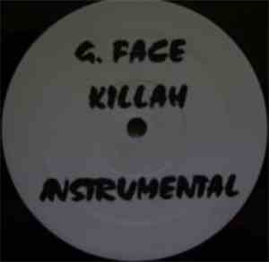 G. Face Killah - Supreme Clientele (Instrumentals)