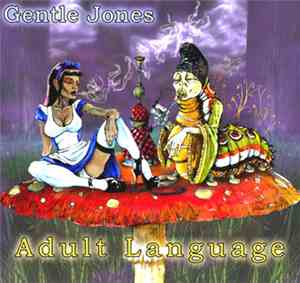 Gentle Jones - Adult Language
