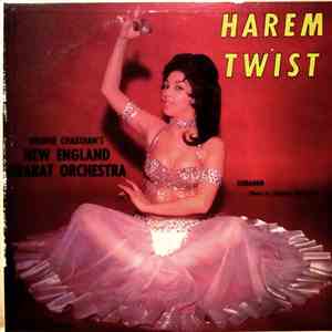 George Chakoian's New England Ararat Orchestra - Harem Twist