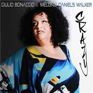 Giulio Bonaccio & Melonie Daniels Walker - Crazy