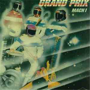 Grand Prix  - Mach 1
