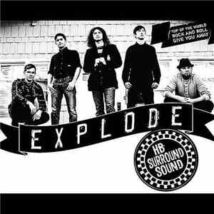 HB Surround Sound - Explode