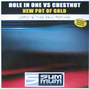 Hole in One vs. Chestnut - New Pot Of Gold