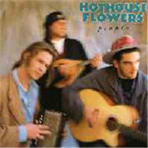 Hothouse Flowers - People