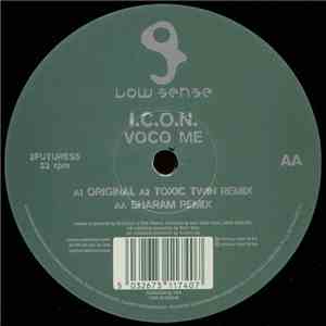 I.C.O.N. - Voco Me