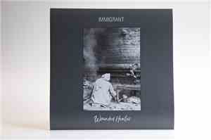 Immigrant  - Wounded Healer
