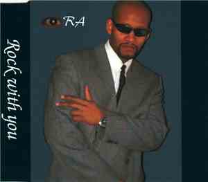 Ira - Rock With You
