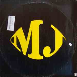 J. Nexus - Gani Manero - MJ