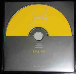 Jamelia - Call Me