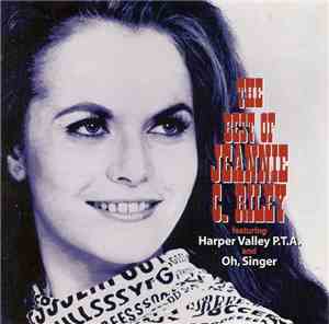 Jeannie C. Riley - The Very Best Of