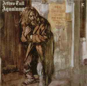 Jethro Tull - Aqualung