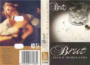 Joan Bibiloni - Brut