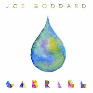 Joe Goddard - Gabriel EP