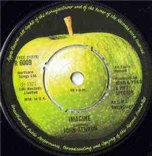 John Lennon - Imagine