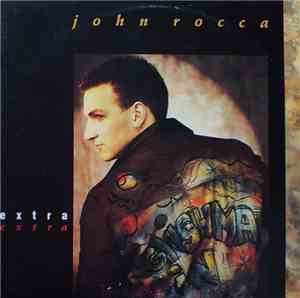John Rocca - Extra Extra