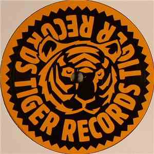Johnny Crockett - Electro Express