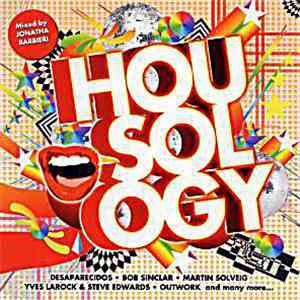 Jonatha Barbieri - Housology Vol. 2