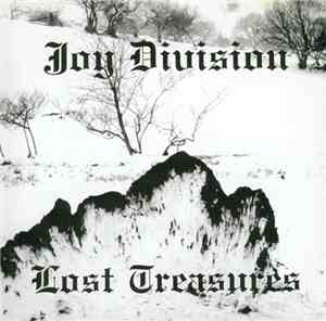 Joy Division - Lost Treasures