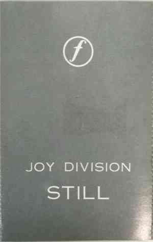 Joy Division - Still
