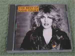 Judie Tzuke - The Best Of Judie Tzuke