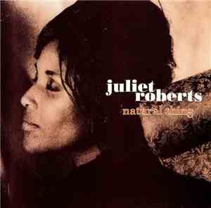 Juliet Roberts - Natural Thing