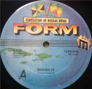 Junior English - Making Up