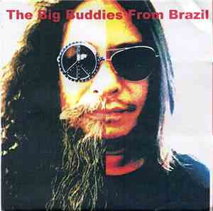 Kawabatabata - The Big Buddies from Brazil