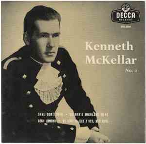 Kenneth McKellar - No. 2