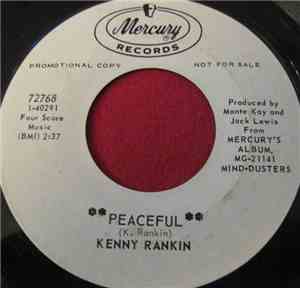 Kenny Rankin - Peaceful