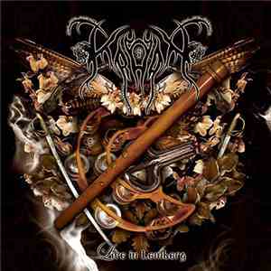 Kroda - Live In Lemberg