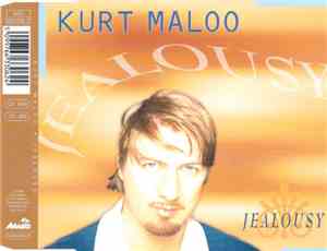 Kurt Maloo - Jealousy
