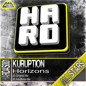 Kuruption - Horizons