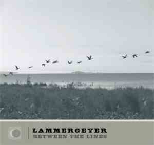 Lammergeyer - Between The Lines