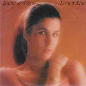 Lena D'Água - Jardim Zoológico