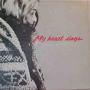 Linda Waterfall - My Heart Sings