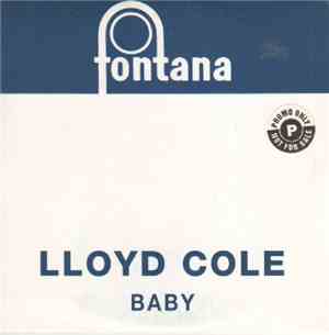 Lloyd Cole - Baby