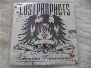 Lostprophets - Liberation Transmission