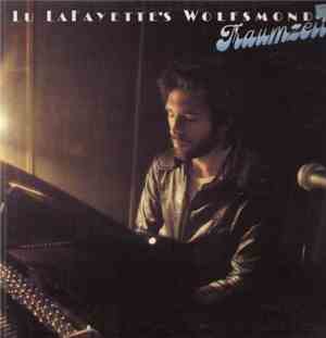 Lu Lafayette's Wolfsmond - Traumzeit